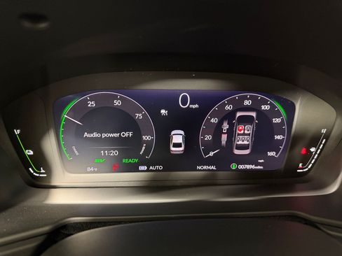 Used 2024 Honda Accord Sport image 17
