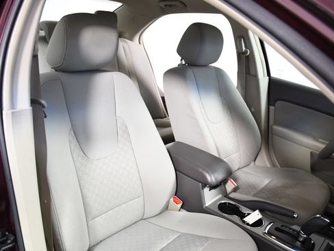 Used 2012 Ford Fusion SE FWD image 20