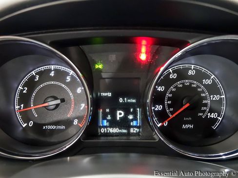 Used 2024 Mitsubishi Outlander Sport ES AWD/4WD image 19