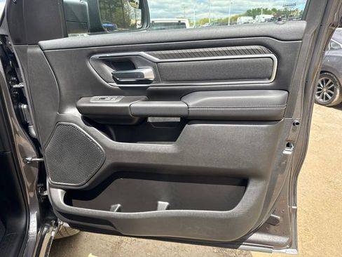 New 2026 RAM 1500 4x4 Crew Cab image 31