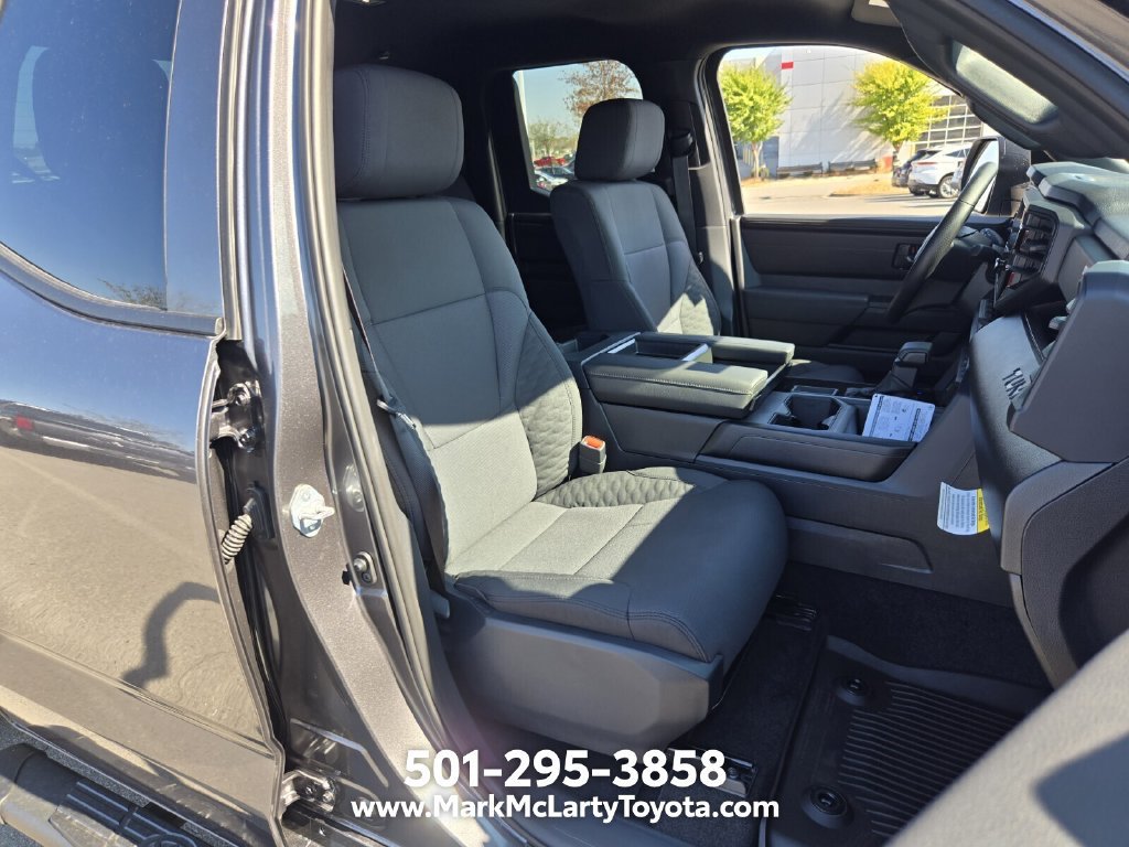 New 2026 Toyota Tundra SR RWD image 14