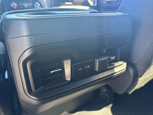Used 2022 Chevrolet Silverado 1500 RST w/ Z71 Off-Road Package AWD/4WD image 17
