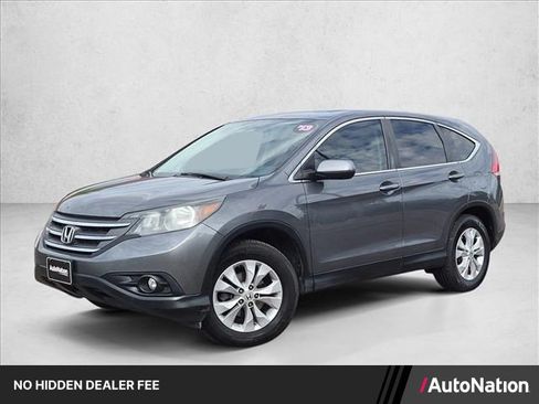 Used 2013 Honda CR-V EX image 1