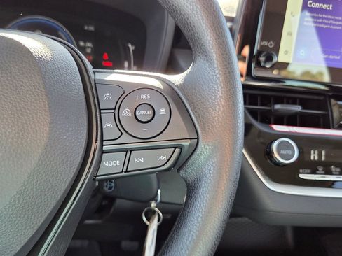 Certified 2026 Toyota Corolla LE image 24