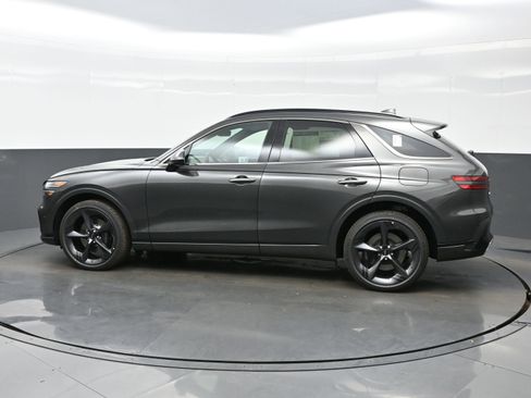 New 2026 Genesis GV70 3.5T Sport Prestige image 3