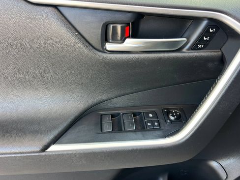 Certified 2023 Toyota RAV4 XSE AWD/4WD image 11