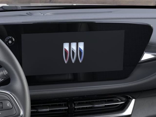 New 2026 Buick Envista Sport Touring w/ Convenience I Package FWD image 68