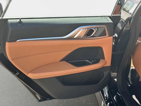 Used 2023 BMW 430i Gran Coupe w/ Premium Package image 12