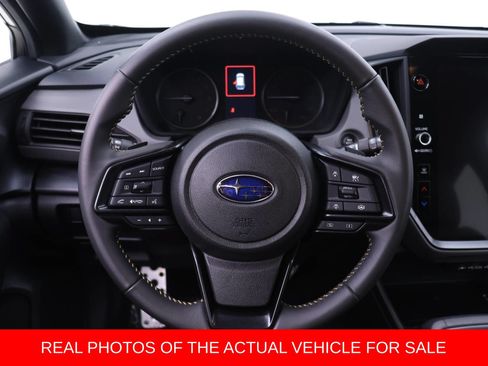 Used 2025 Subaru Crosstrek 2.5i Sport AWD/4WD image 12