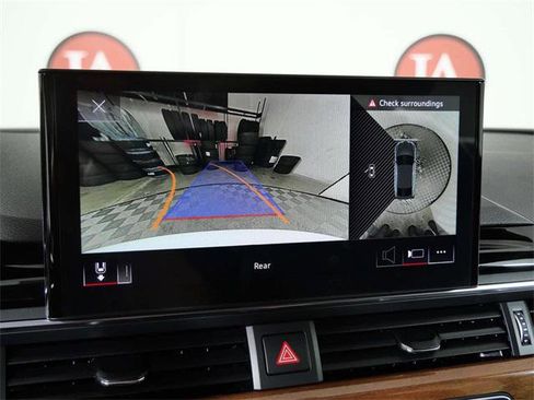 Certified 2023 Audi A5 2.0T Premium Plus w/ Premium Plus image 21