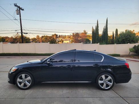 Used 2008 Lexus GS 350 RWD image 5