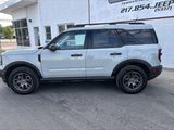 Used 2021 Ford Bronco Sport Big Bend w/ Big Bend Package (96B) image 4