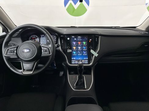 New 2025 Subaru Outback Premium image 15