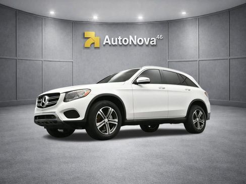 Used 2016 Mercedes-Benz GLC 300 image 37