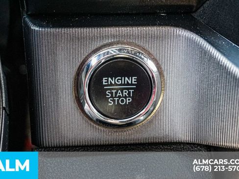 Used 2025 Ford F250 Platinum AWD/4WD image 46