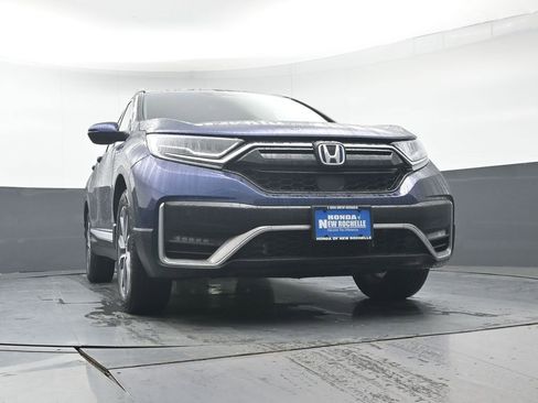 Used 2022 Honda CR-V Touring image 36