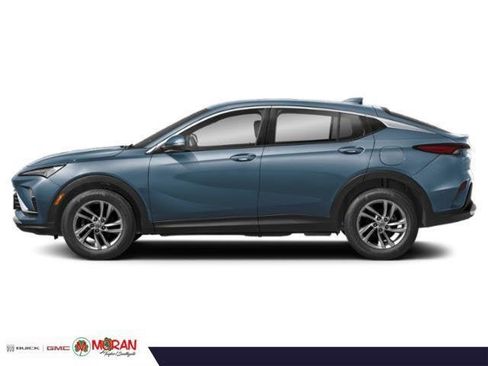 New 2026 Buick Envista Sport Touring image 3