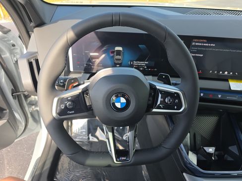 New 2026 BMW X3 xDrive30 w/ M Sport Package image 24