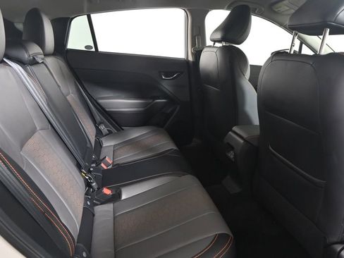 Certified 2024 Subaru Crosstrek 2.5i Limited image 17