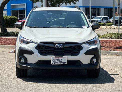 Used 2024 Subaru Crosstrek 2.0i Premium w/ Popular Package #3 AWD/4WD image 9