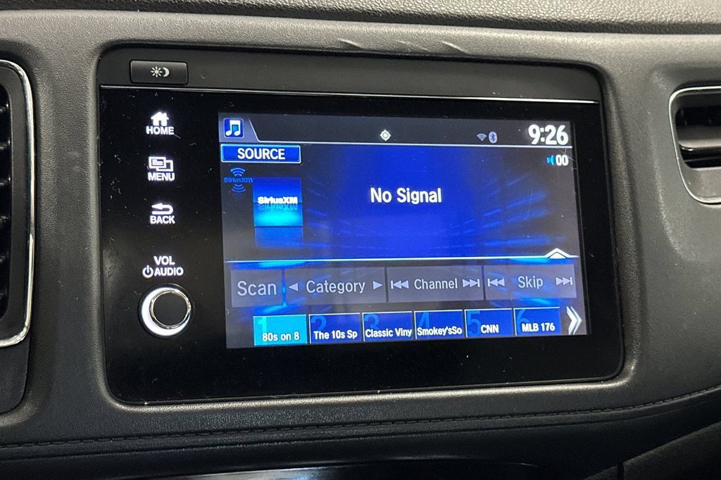Used 2019 Honda HR-V EX image 21