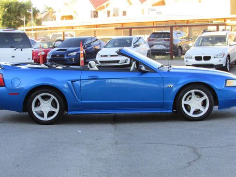 Used 2000 Ford Mustang GT image 3