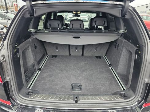 Used 2020 BMW X3 xDrive30i image 16