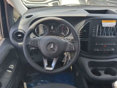 Certified 2023 Mercedes-Benz Metris Passenger