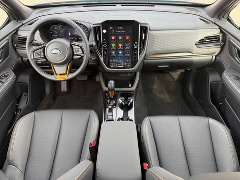 New 2026 Subaru Forester Wilderness AWD/4WD image 12