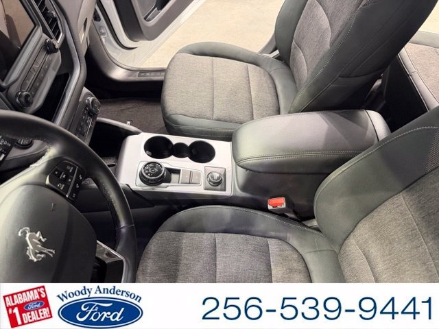 Certified 2024 Ford Bronco Sport Big Bend w/ Convenience Package AWD/4WD image 17