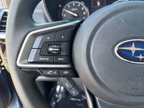 Used 2019 Subaru Forester w/ Popular Package #1 image 15