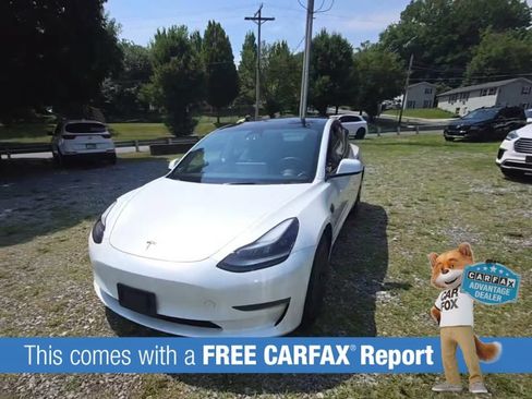 Used 2023 Tesla Model 3 Standard Range RWD image 3