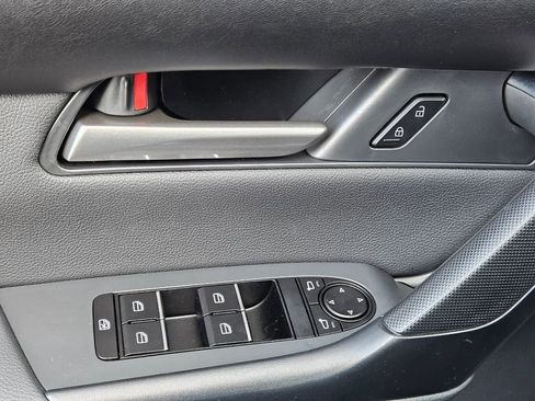 New 2026 MAZDA CX-50 AWD 2.5 S w/ Cargo Package image 26