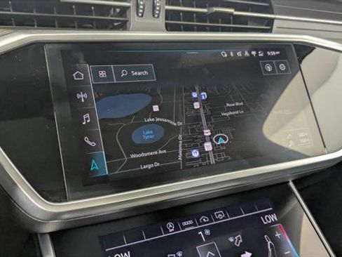 Used 2021 Audi A6 Premium Plus w/ Premium Plus Package image 32