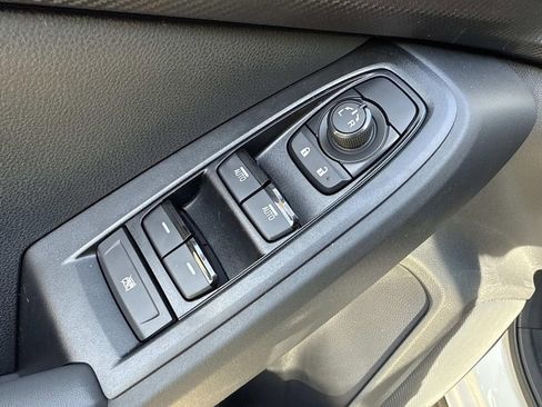New 2026 Subaru Crosstrek 2.5i Premium image 19