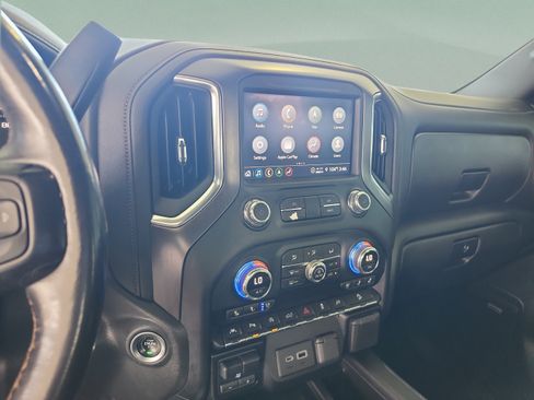 Used 2021 GMC Sierra 1500 AT4 w/ AT4 Value Package AWD/4WD image 12