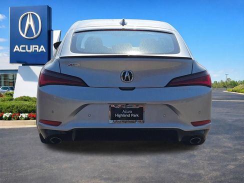Used 2026 Acura Integra A-Spec FWD image 16