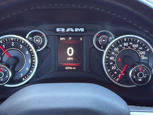 Used 2022 RAM 2500 Lone Star w/ Level 1 Equipment Group image 14