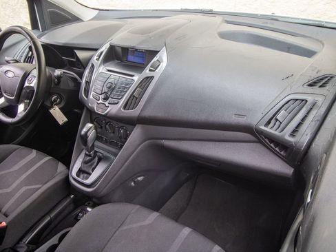 Used 2015 Ford Transit Connect XLT image 23