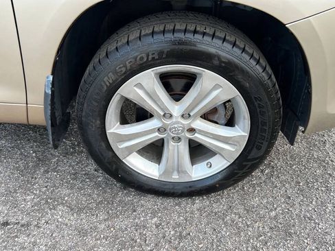 Used 2008 Toyota Highlander Limited FWD image 30