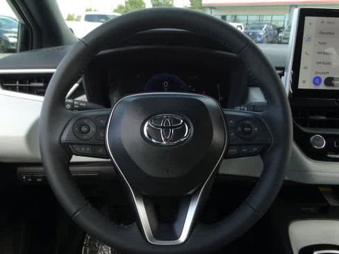 Used 2025 Toyota Corolla FX image 23