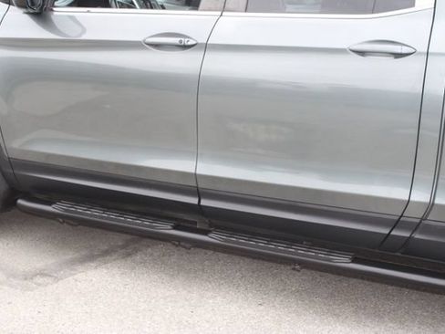 Used 2017 Honda Ridgeline RTL image 10