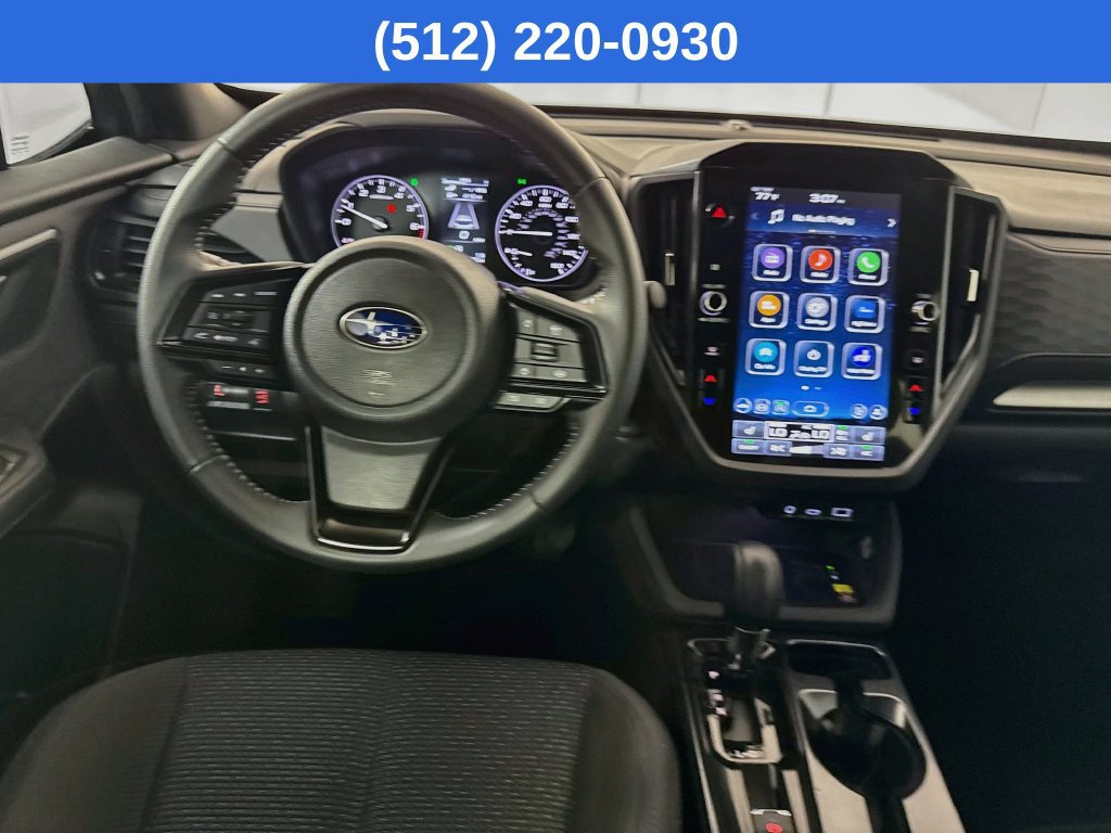 Certified 2026 Subaru Forester Premium AWD/4WD image 29