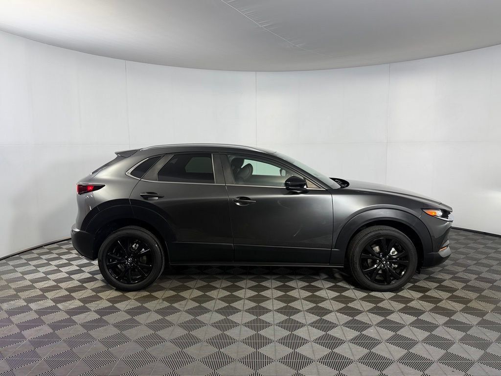 Used 2024 MAZDA CX-30 AWD 2.5 S w/ Select Sport Pkg image 5