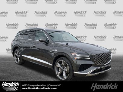Used 2025 Genesis GV80 3.5T Prestige