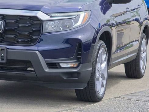Certified 2024 Honda Passport EX-L image 10