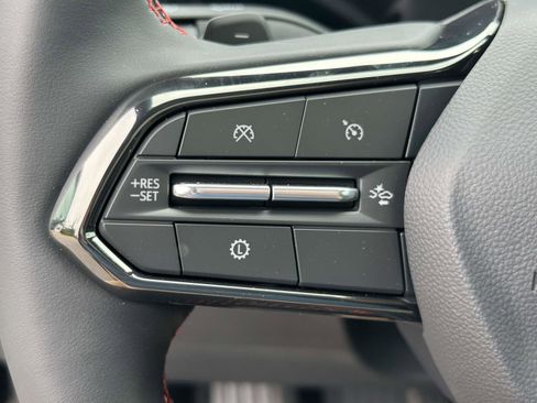 New 2026 Chevrolet Equinox RS AWD/4WD image 18