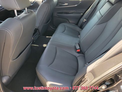 Certified 2022 Toyota Mirai XLE w/ Advanced Technology Package image 10