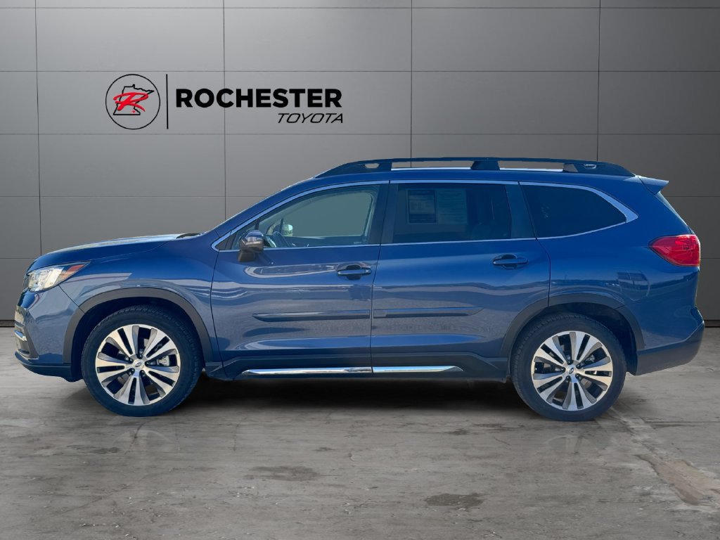 Used 2021 Subaru Ascent Limited w/ Technology Package AWD/4WD image 2