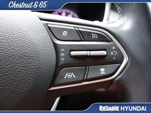 Certified 2023 Hyundai Santa Fe XRT AWD/4WD image 29
